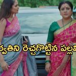 Intinti Ramayanam Today Episode: అవని పై డాక్టర్ ప్రశంసలు.. పార్వతికి కోపం తెప్పించిన పల్లవి.. ప్రణతికి షాక్..