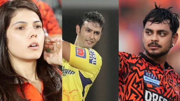 Ishan Kishan – CSK : కావ్య పాప బిగ్ స్కెచ్.. SRH లోకి CSK సిక్సుల వీరుడు!