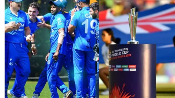 Italy Creates History:  ఇటలీ సరికొత్త హిస్టరీ…T20 ప్రపంచ కప్ 2026 లోకి ఎంట్రీ !