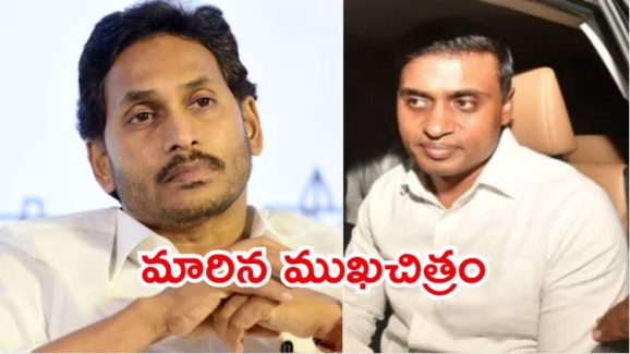 AP Liquor Case: మిథున్‌రెడ్డి అరెస్టుతో టెన్షన్.. ఛార్జిషీటులో జగన్ పేరు, తొమ్మిది డెన్ల సమాచారం