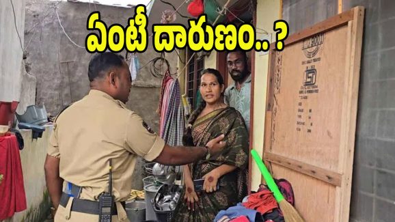 Jagityala News: భార్య, పిల్లలను వదిలేసి ట్రాన్స్‌జెండర్‌తో సహజీవనం.. చివరకు భర్త చేసిన పనికి..?