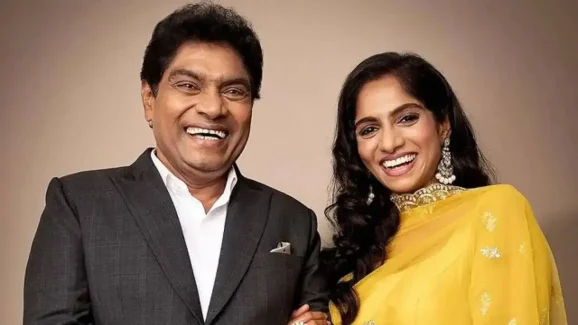 Jamie Lever: ఆడిషన్ అని చెప్పి బట్టలు విప్పమన్నాడు.. స్టార్ కమెడియన్ కూతురు సంచలన వ్యాఖ్యలు