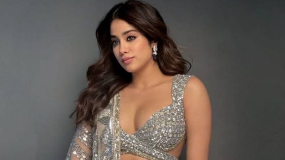 Janvikapoor : తెలుగు నిర్మాతలకు షాక్.. మళ్లీ రేటు పెంచిన జాన్వీ.. ఎంతంటే.?