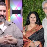 Jayasudha Son: నాన్న చనిపోతాడని ముందే తెలుసు.. ఆయన ఆత్మహత్యకు కారణం ఇదే.. జయసుధ కొడుకు