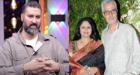 Jayasudha Son: నాన్న చనిపోతాడని ముందే తెలుసు.. ఆయన ఆత్మహత్యకు కారణం ఇదే.. జయసుధ కొడుకు