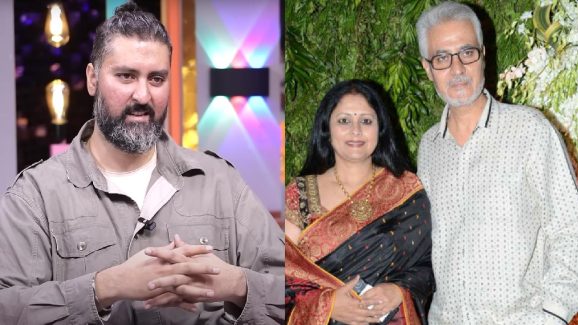 Jayasudha Son: నాన్న చనిపోతాడని ముందే తెలుసు.. ఆయన ఆత్మహత్యకు కారణం ఇదే.. జయసుధ కొడుకు