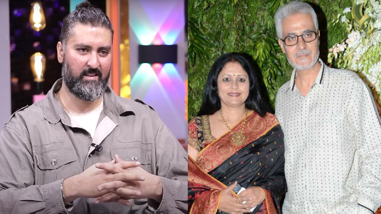 Jayasudha Son: నాన్న చనిపోతాడని ముందే తెలుసు.. ఆయన ఆత్మహత్యకు కారణం ఇదే.. జయసుధ కొడుకు
