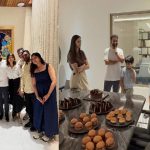 Jr NTR Home: ఇంట్లో పార్టీ.. ఎన్టీఆర్ కొత్త ఇల్లు చూశారా? కళ్లు చెదిరిపోవాల్సిందే..