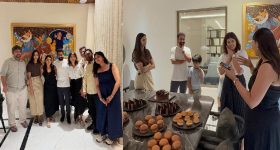 Jr NTR Home: ఇంట్లో పార్టీ.. ఎన్టీఆర్ కొత్త ఇల్లు చూశారా? కళ్లు చెదిరిపోవాల్సిందే..