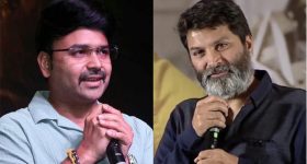 Jyothi Krishna: త్రివిక్రమ్ పేరు అందుకే వేశాం... మొత్తానికి క్లారిటీ ఇచ్చిన జ్యోతి కృష్ణ!