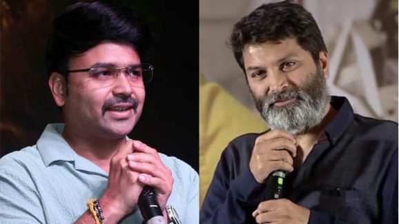 Jyothi Krishna: త్రివిక్రమ్ పేరు అందుకే వేశాం… మొత్తానికి క్లారిటీ ఇచ్చిన జ్యోతి కృష్ణ!