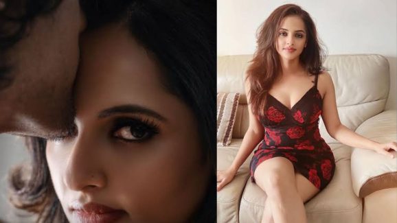 Jyothi Roy : బాపురే.. జ్యోతి రాయ్ రొమాంటిక్ వీడియో.. మెంటలెక్కిస్తుంది మామా..