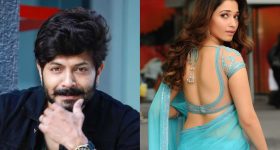 Kaushal Manda: తమన్నా నా వల్లే హీరోయిన్ అయింది.. ఆమెకు ఆ కృతజ్ఞత లేదు