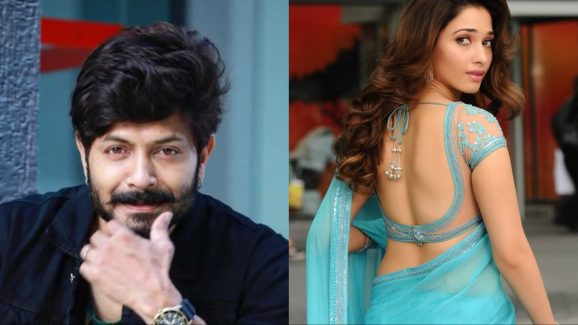 Kaushal Manda: తమన్నా నా వల్లే హీరోయిన్ అయింది.. ఆమెకు ఆ కృతజ్ఞత లేదు