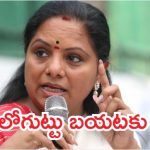 MLC Kavitha: ఎమ్మెల్సీ కవిత సంచలన వ్యాఖ్యలు.. షాక్‌లో బీఆర్ఎస్ అగ్రనేతలు