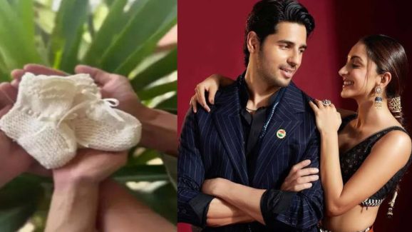 Kiara Advani: పండంటి ఆడబిడ్డకు జన్మనిచ్చిన బాలీవుడ్ హీరోయిన్ కియారా అద్వానీ..
