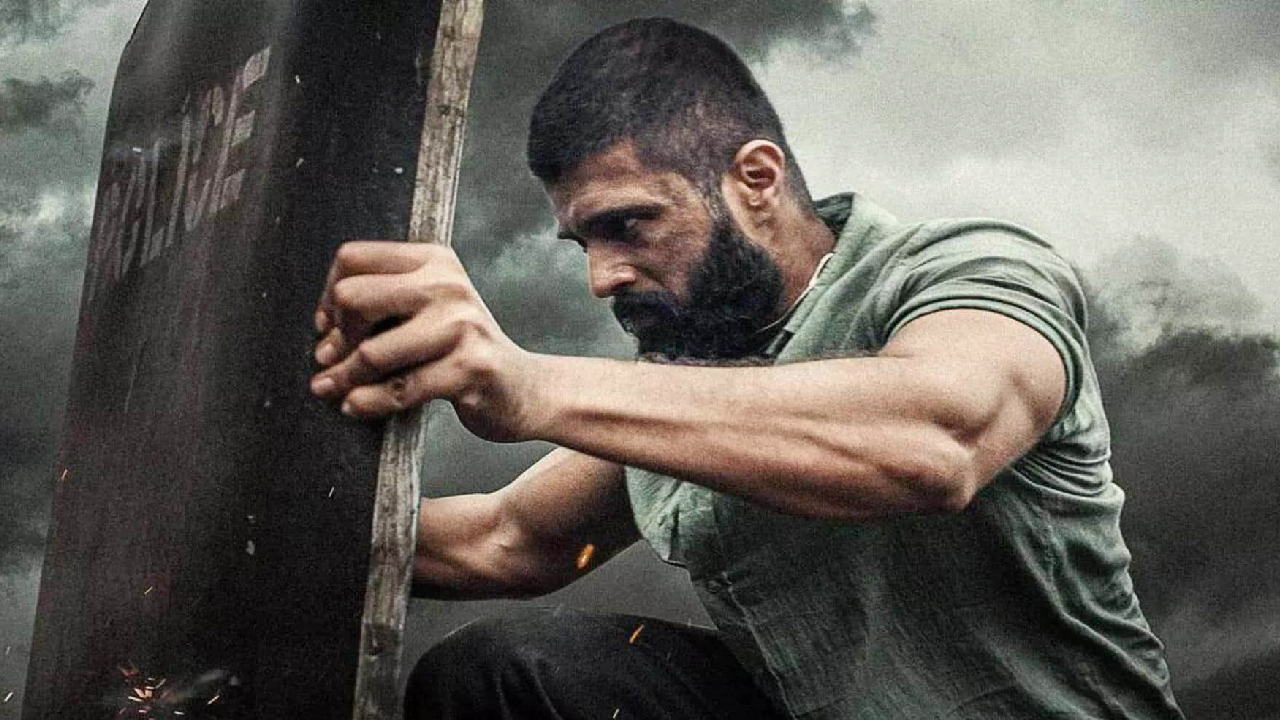 Kingdom Premier: ఫ్యాన్స్ కి బిగ్ ట్విస్ట్.. కింగ్ డమ్ ప్రీమియర్స్ కి గ్రీన్ సిగ్నల్.. కానీ ఇక్కడ కాదు