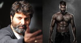 Kingdom Song Promo : కింగ్డమ్ సినిమాలో గురూజీ వేలు పెట్టారా.? డైలాగ్ ఏదో అలానే ఉందే