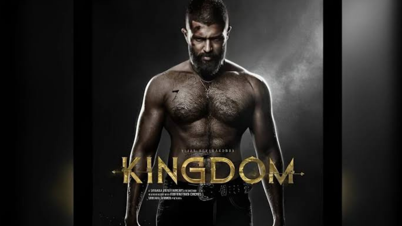 Kingdom Movie: ‘కింగ్డమ్’ మూవీలో ఎవరికి ఎంత రెమ్యూనరేషన్?