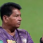 IPL : KKR కి బ్యాడ్ న్యూస్.. తప్పుకున్న హెడ్ కోచ్..!