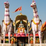 Vizag temples: వైజాగ్ నుంచి కేవలం మూడు గంటల్లోనే ఈ అద్భుతమైన ఆలయాలకు వెళ్లి రావచ్చు