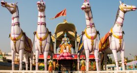 Vizag temples: వైజాగ్ నుంచి కేవలం మూడు గంటల్లోనే ఈ అద్భుతమైన ఆలయాలకు వెళ్లి రావచ్చు
