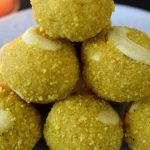 Poori laddu: మిగిలిపోయిన పూరీలతో ఇలా టేస్టీ లడ్డూ చేసేయండి, రెసిపి తెలుసుకోండి