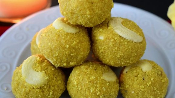 Poori laddu: మిగిలిపోయిన పూరీలతో ఇలా టేస్టీ లడ్డూ చేసేయండి, రెసిపి తెలుసుకోండి