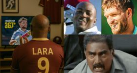 Mulder-Lara Record: బ్రియాన్ లారా కోసం మల్డర్ భారీ త్యాగం....ఏం గుండె రా వాడిది..ఆ గుండె బతకాలి