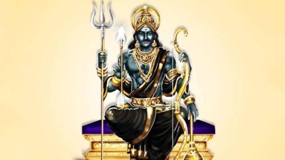 NavaPanchama Rajayogam: నేటి నుంచి మూడు రాశులపై శని దేవుడి కరుణ, నవపంచమ రాజయోగంతో సంపద పెరిగే అవకాశం