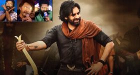 Hari Hara Veera Mallu : హరిహర వీరమల్లుపై నెగిటివ్ కాంపెయిన్... ఆ ముగ్గురు హీరోల ఫ్యాన్స్ పగబట్టేశారు!