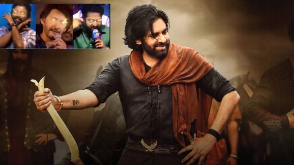 Hari Hara Veera Mallu : హరిహర వీరమల్లుపై నెగిటివ్ కాంపెయిన్… ఆ ముగ్గురు హీరోల ఫ్యాన్స్ పగబట్టేశారు!