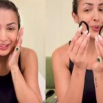 Viral Beauty hack: చెవులకు ఇలా రబ్బరు బ్యాండ్లు పెట్టుకుంటే చాలట, ముఖం అందంగా మారిపోతుంది