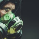 Oxygen mask in Plane: ఊపిరాడకపోతే విమానంలోని ఆక్సిజన్ మాస్క్ మీ ప్రాణాలను ఎంతసేపు కాపాడుతుంది?