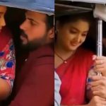 Telugu Serial: ఆటోలో రొమాన్స్.. తెలుగు సీరియల్‌లోని ఈ సీన్.. ‘ఉల్లు’ను మించిపోయిందే!