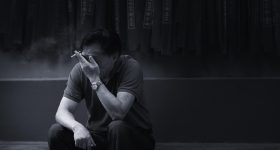 Menopause in Men: అబ్బాయిలూ.. మీకు కూడా మెనోపాజ్ వస్తుంది, అది వచ్చినప్పుడు ఈ లక్షణాలే కనిపిస్తాయి