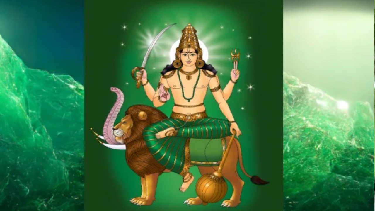 Bhadra Raja Yoga: భద్ర మహాపురుష రాజయోగంతో ఈ మూడు రాశుల వారు ధనవంతులు అవ్వడం ఖాయం