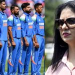  Hasin Jahan on Shami :  భార్యను చంపేందుకు టీమిండియా  బౌలర్ కుట్రలు.. డబ్బులు ఇచ్చి మరి  దారుణం..!