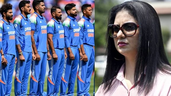  Hasin Jahan on Shami :  భార్యను చంపేందుకు టీమిండియా  బౌలర్ కుట్రలు.. డబ్బులు ఇచ్చి మరి  దారుణం..!