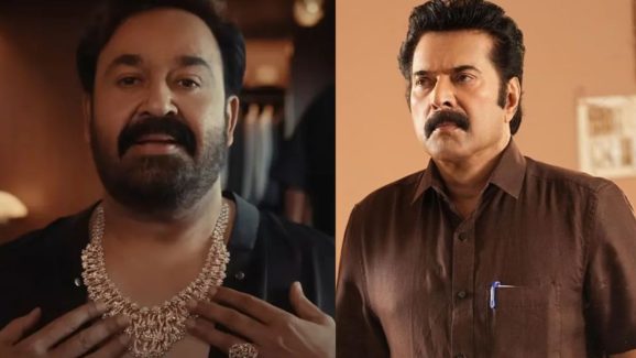 Mohan Lal – Mammootty:  స్టార్ హీరోలకు వీరిలా చేసే దమ్ముందా ?