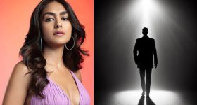 Mrunal Thakur : మృణాల్ ఠాకూర్ కు స్టార్ హీరో వార్నింగ్.. బయటపెట్టిన డైరెక్టర్..