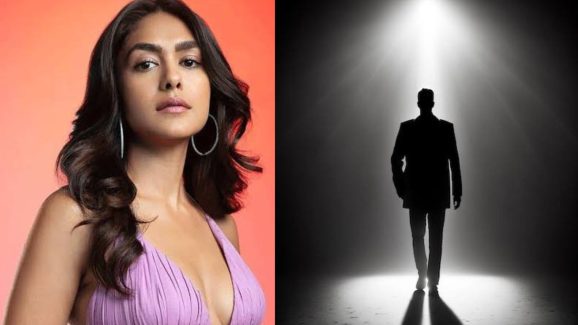 Mrunal Thakur : మృణాల్ ఠాకూర్ కు స్టార్ హీరో వార్నింగ్.. బయటపెట్టిన డైరెక్టర్..