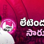 BRS Party Future: బీఆర్ఎస్ గ్రాఫ్ పడిపోతుందా?