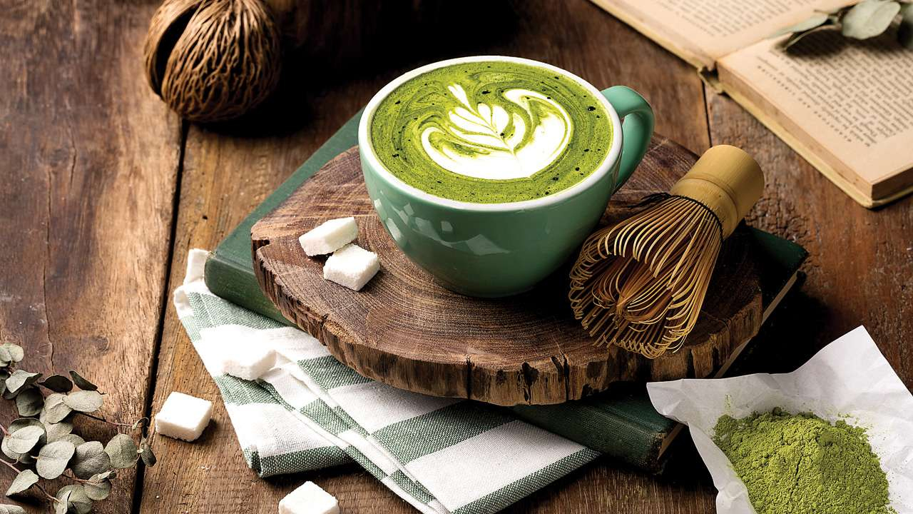 Green Coffee: గ్రీన్ టీ మాత్రమే కాదు, గ్రీన్ కాఫీ తాగడం వల్ల కూడా చాలా ప్రయోజనాలు ఉన్నాయట..