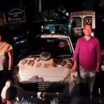 Hyderabad: కొండాపూర్‌లో రేవ్‌ పార్టీ కలకలం.. ఏపీకి చెందిన 11 మంది అరెస్ట్‌