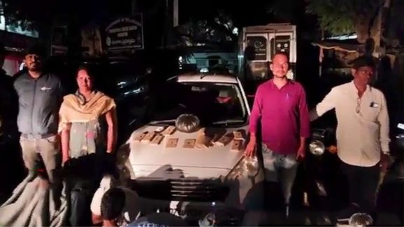 Hyderabad: కొండాపూర్‌లో రేవ్‌ పార్టీ కలకలం.. ఏపీకి చెందిన 11 మంది అరెస్ట్‌