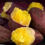 Sweet Potato: ఈ ఒక్క దుంపతో మీ అనారోగ్య సమస్యలన్నీ ఫసక్!