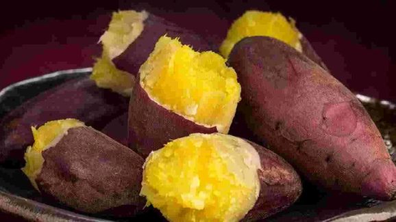 Sweet Potato: ఈ ఒక్క దుంపతో మీ అనారోగ్య సమస్యలన్నీ ఫసక్!