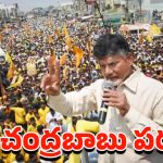 AP Cm ToVisit Nandyal: నంద్యాల జిల్లాలో సీఎం చంద్రబాబు పర్యటన