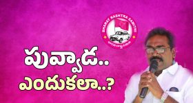 Puvvada Ajay Kumar: పువ్వాడ ఏంటిది? కేడర్ ఆవేదన